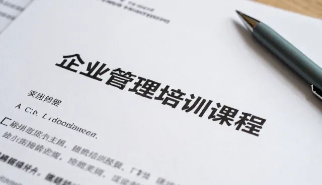 项目咨询服务选型中的关键考量因素
