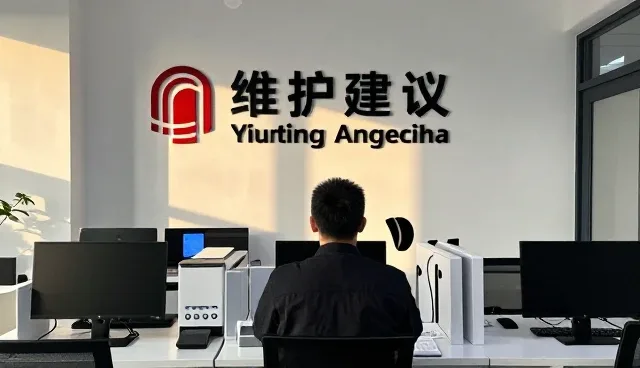 企业策划服务选型中的市场调研关键考量