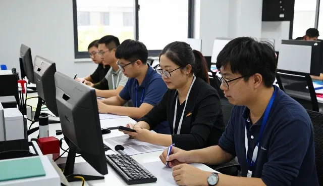 客户以中小适合哪些应用环境？