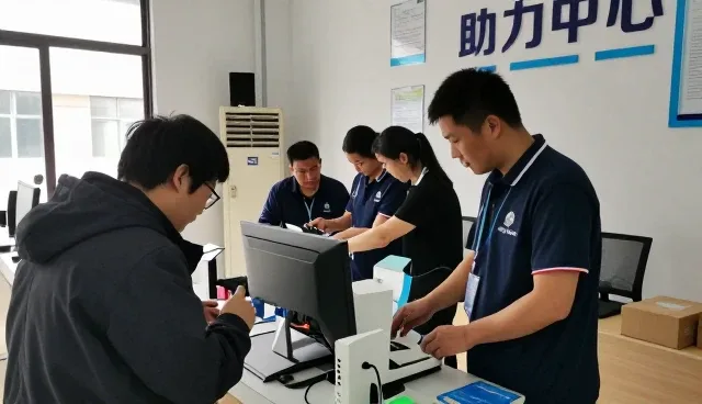 管理咨询购买前需要了解什么