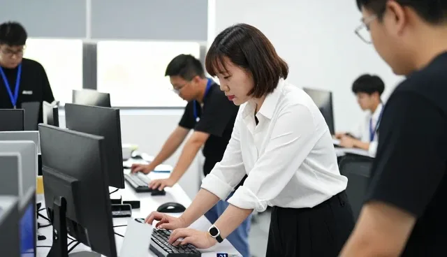 一文读懂项目企业管理培训课程管理培训等